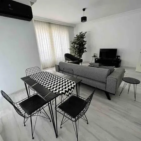 アパート Cozy House At The Luxurious District